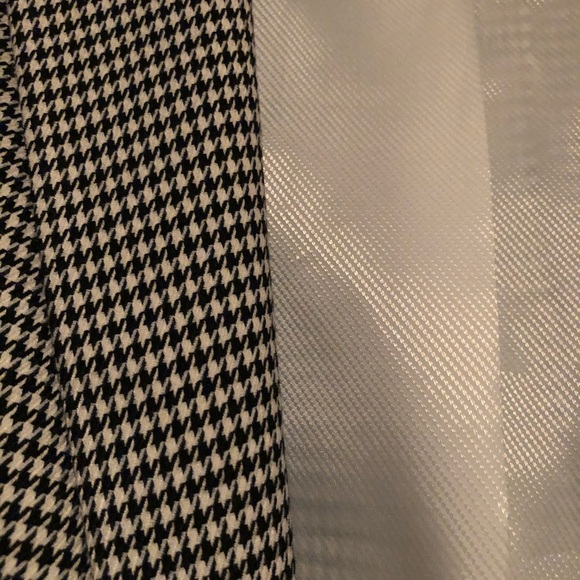 Dogtooth blazer - Picture 2 of 4